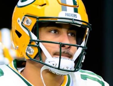 VIDEO: Jordan Love Arrives at Packers' Facility for Start of Voluntary Workouts