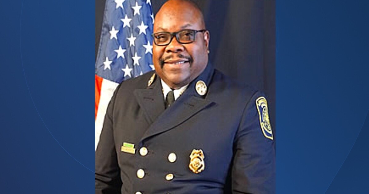 CFD chief fired over 'concerning workplace culture that is unwelcome to women'