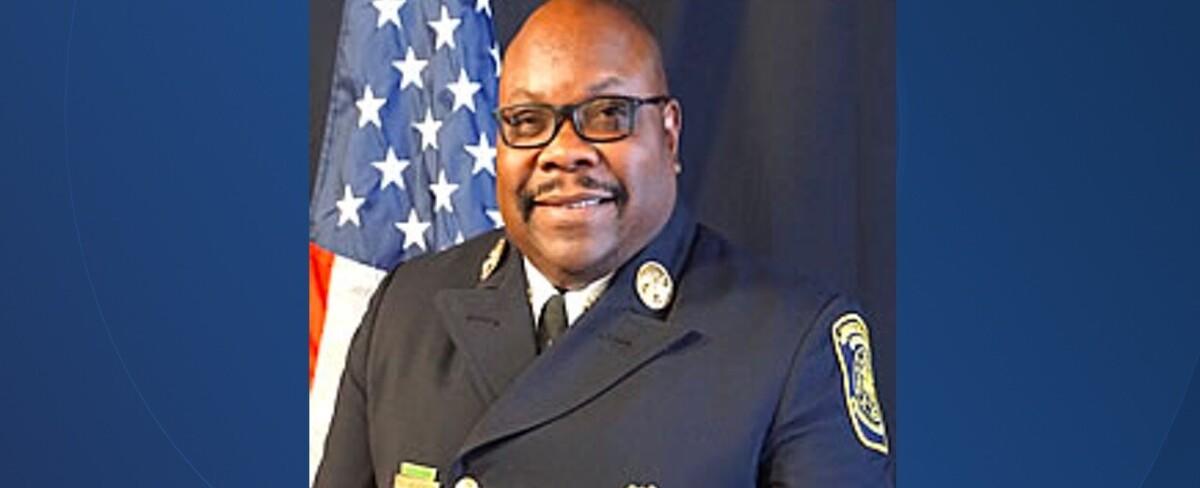 CFD chief fired over 'concerning workplace culture that is unwelcome to women'