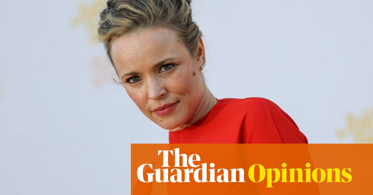 Rachel McAdams turned down a string of huge movies – and we should all be thankful