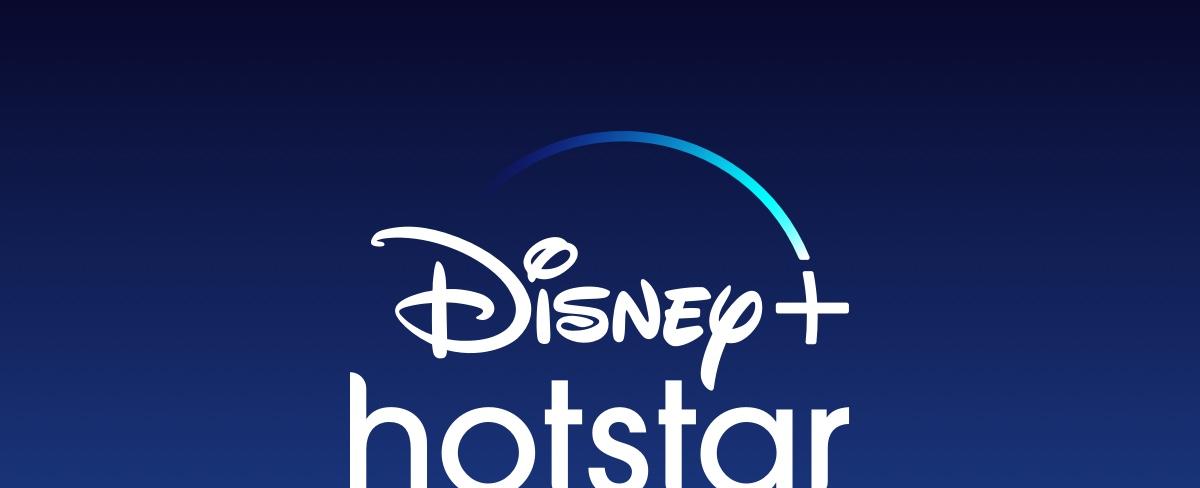 Disney+ Hotstar - Watch TV Shows, Movies, Specials, Live Cricket & Football