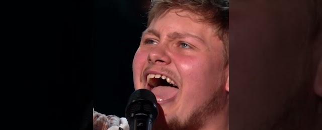 Zachariah Smith finds his confidence in Hollywood Week - Stream #AmericanIdol On Hulu