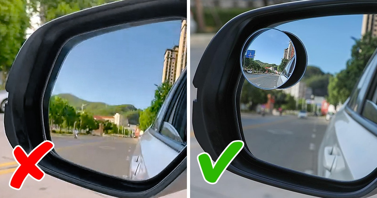 10 Best Selling Life Hack Products Every Driver Needs