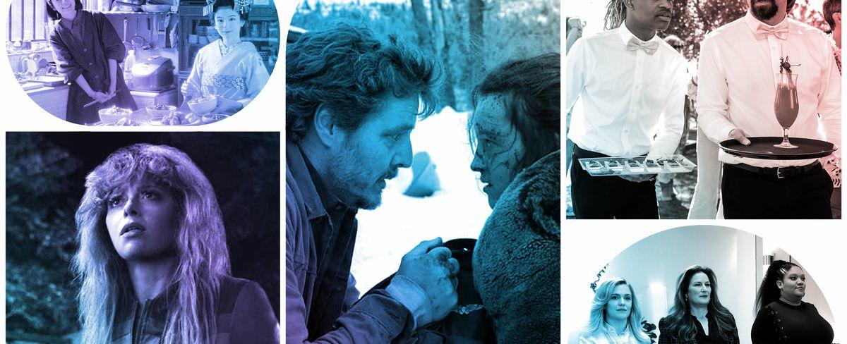 The Best TV Shows and Limited Series of 2023 (So Far)