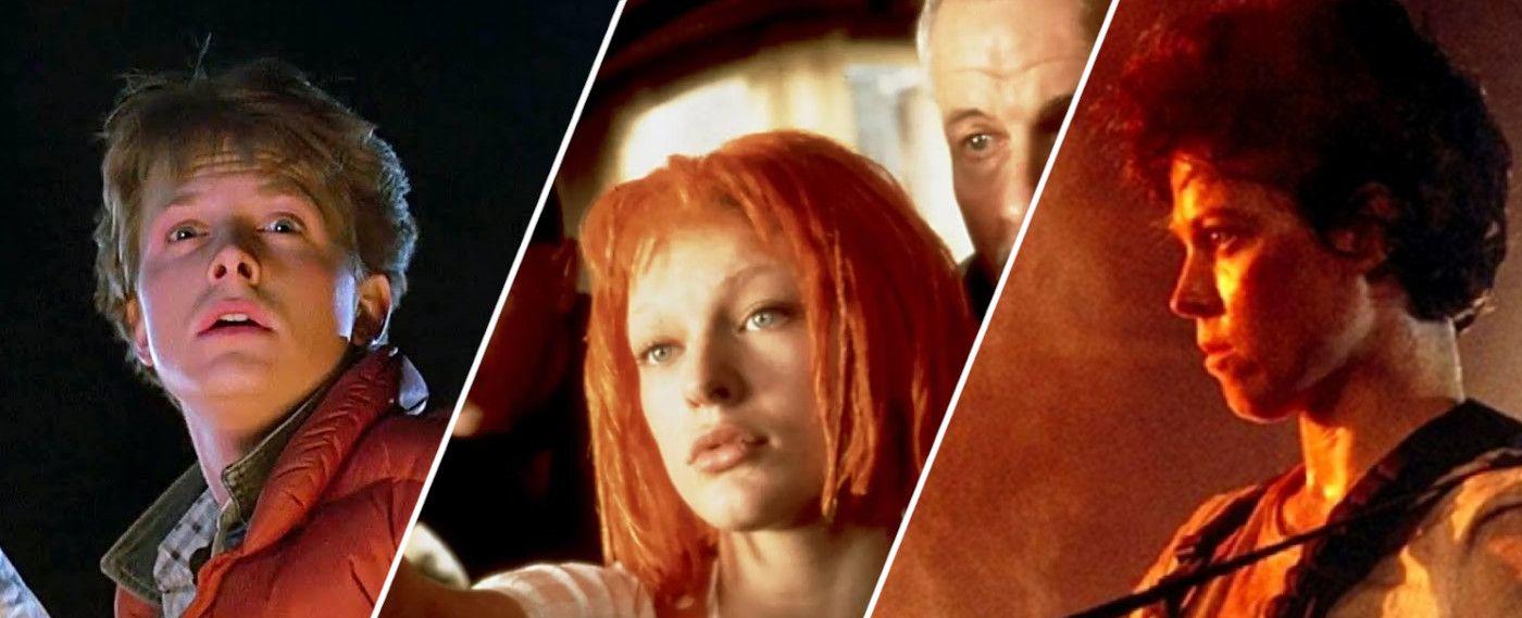 The 10 Most Rewatchable Sci-Fi Movies, According to Reddit