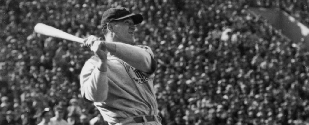 Lou Gehrig TV Series in the Works at Apple