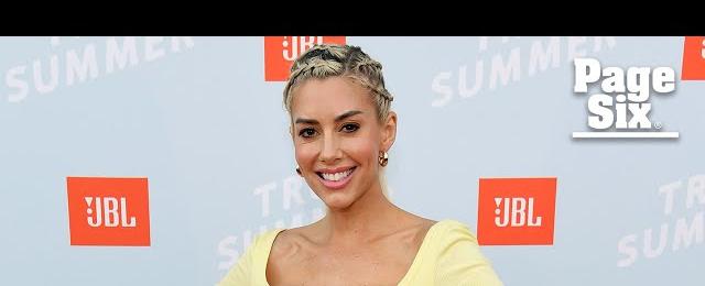 Selling Sunset’s Heather Rae Young hasn’t been ‘called back’ for Season 7