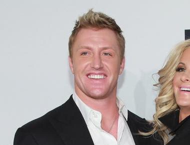 ‘Real Housewives’ Couple Kim Zolciak And Kroy Biermann Divorcing, Owe $1 Million In Unpaid Taxes