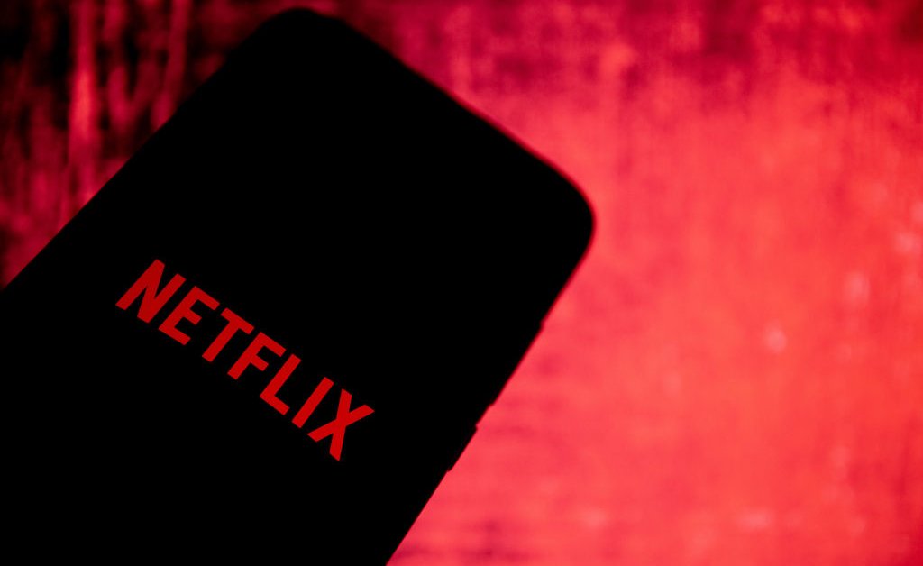 Netflix Loses 1 Million Spanish Users Over Password Policing