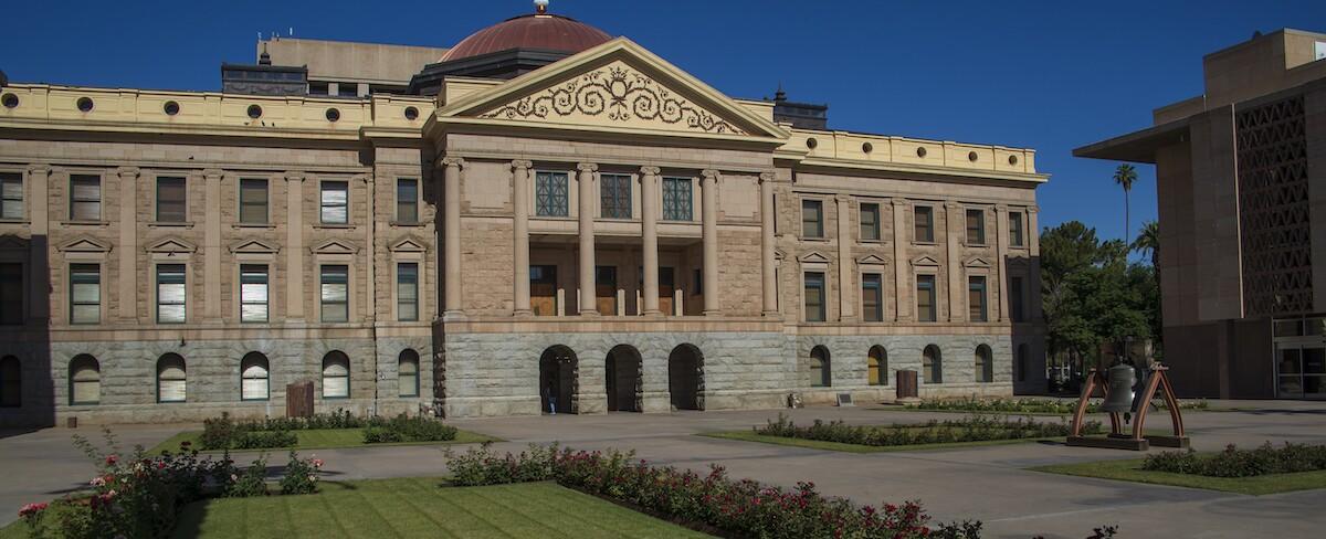 Arizona lawmakers consider bill to reduce taxes for startup businesses