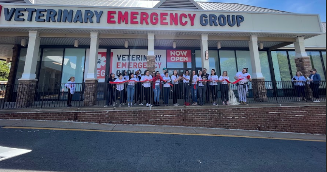 New pet emergency room, open 24/7, opens in Falls Church