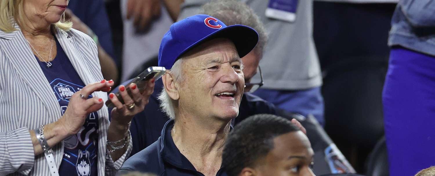 Celebrities Whose Kids Play College or Professional Sports