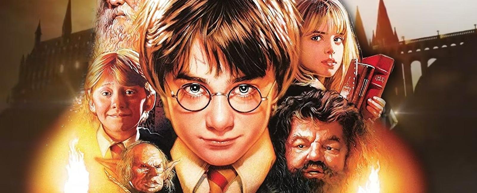 Harry Potter's TV Show Remake Already Confirmed It Cannot Escape Movie Nostalgia