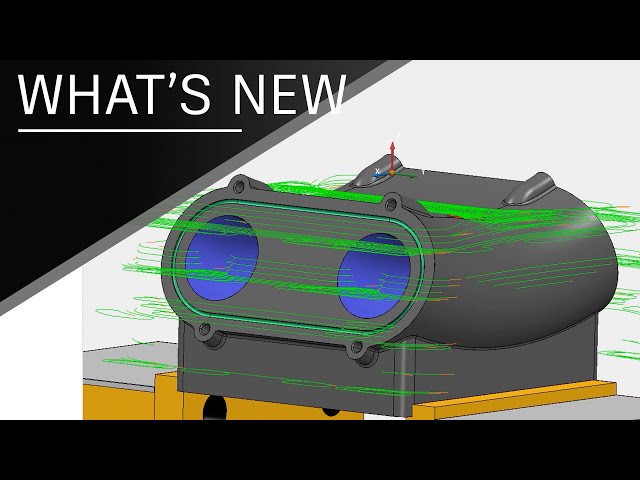 Quality of Life Improvement - Autodesk Fusion 360 with PowerMill 2024.0