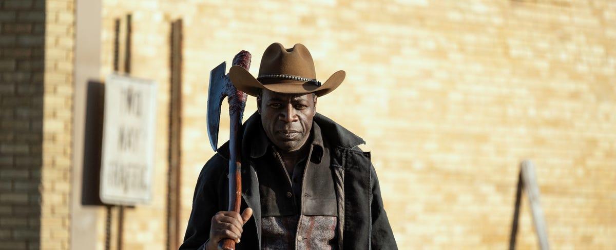 Wonder Man TV Series Casts Its Villain, the Grim Reaper