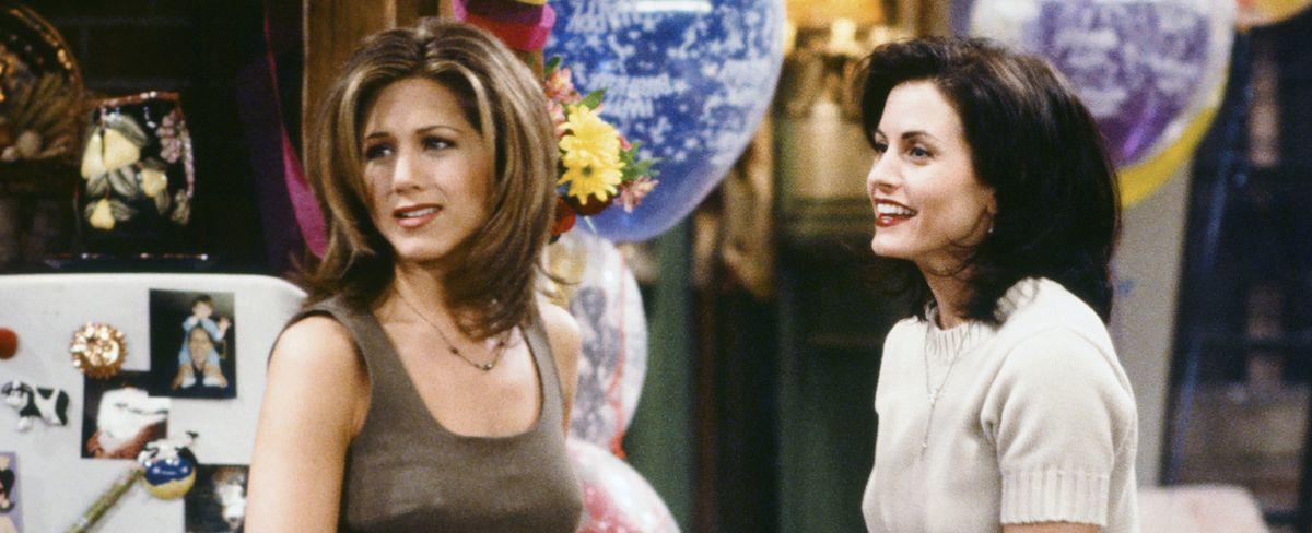 Jennifer Aniston on Gen Z Finding ’Friends’ to be ‘Offensive’