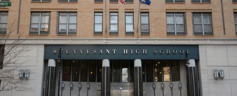 Personal finance class for students at Stuyvesant HS proves popular, NY lawmakers call for financial courses to be mandatory at all high schools