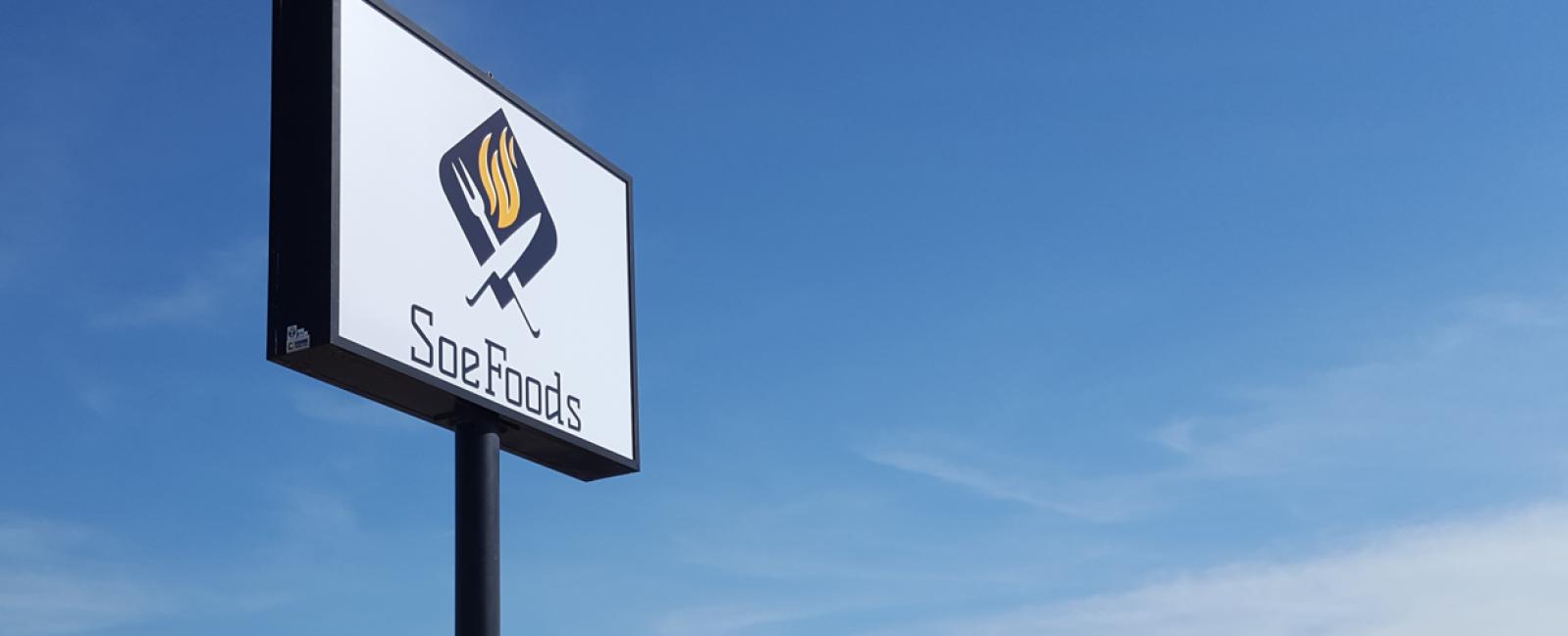 Business Buzz: Fargo's SoeFoods has closed, the value of emotional intelligence in the workplace, and more