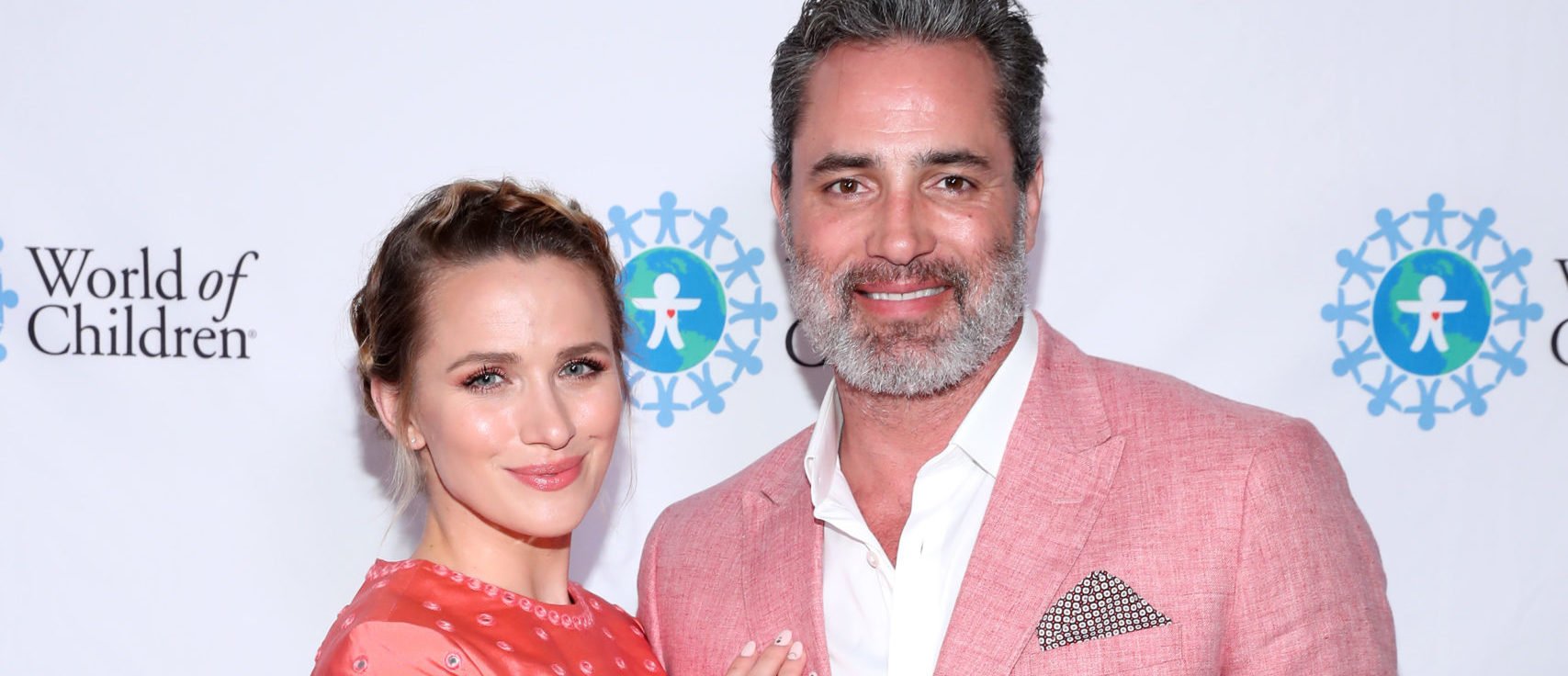 REPORT: Celebrity Couple Who Had Three Wedding Ceremonies Set To Divorce