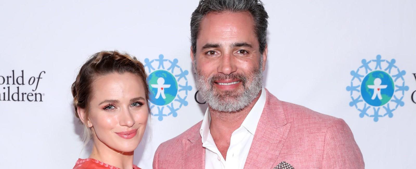 REPORT: Celebrity Couple Who Had Three Wedding Ceremonies Set To Divorce