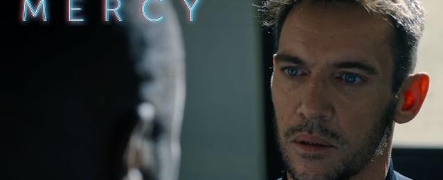 MERCY | Official Trailer | Paramount Movies
