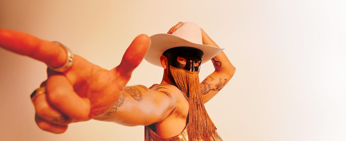 11 Queer Celebrities on Celebrating Pride and Self-Expression Through Fashion and Beauty