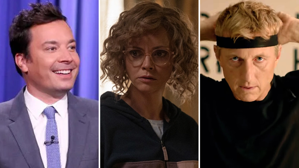 All the TV Shows and Movies Affected by the WGA Writers Strike (Updating)