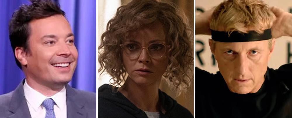 All the TV Shows and Movies Affected by the WGA Writers Strike (Updating)