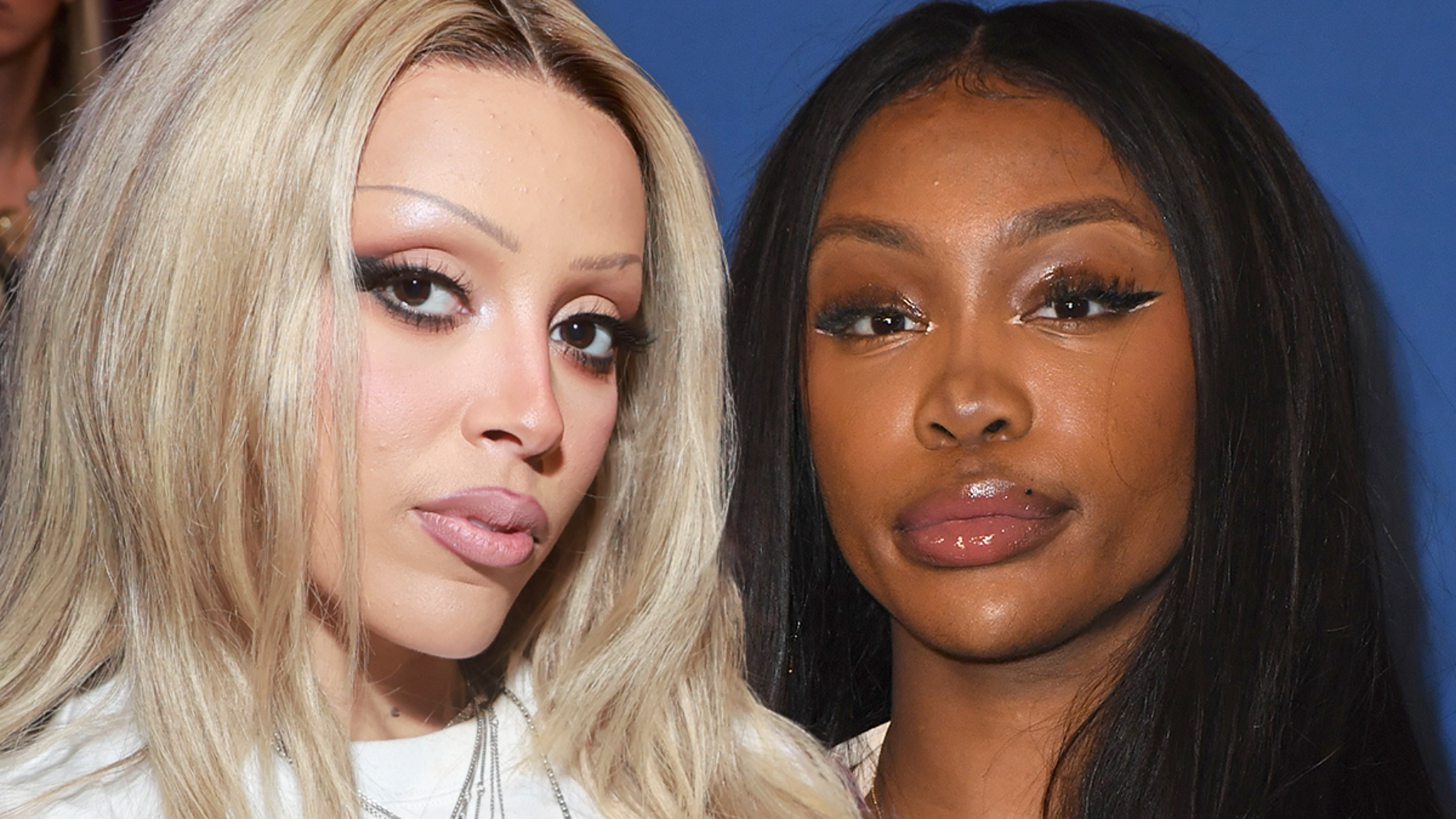 Doja Cat Displays Witty Rap Skills On SZA's 'Kill Bill (Remix)'