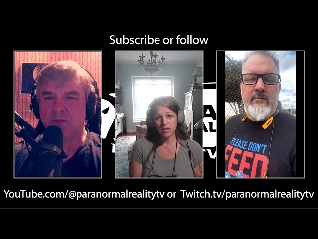 Reality vs. TV Show Reality - Paranormal Investigating