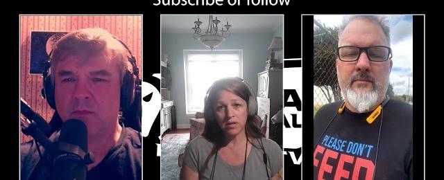 Reality vs. TV Show Reality - Paranormal Investigating