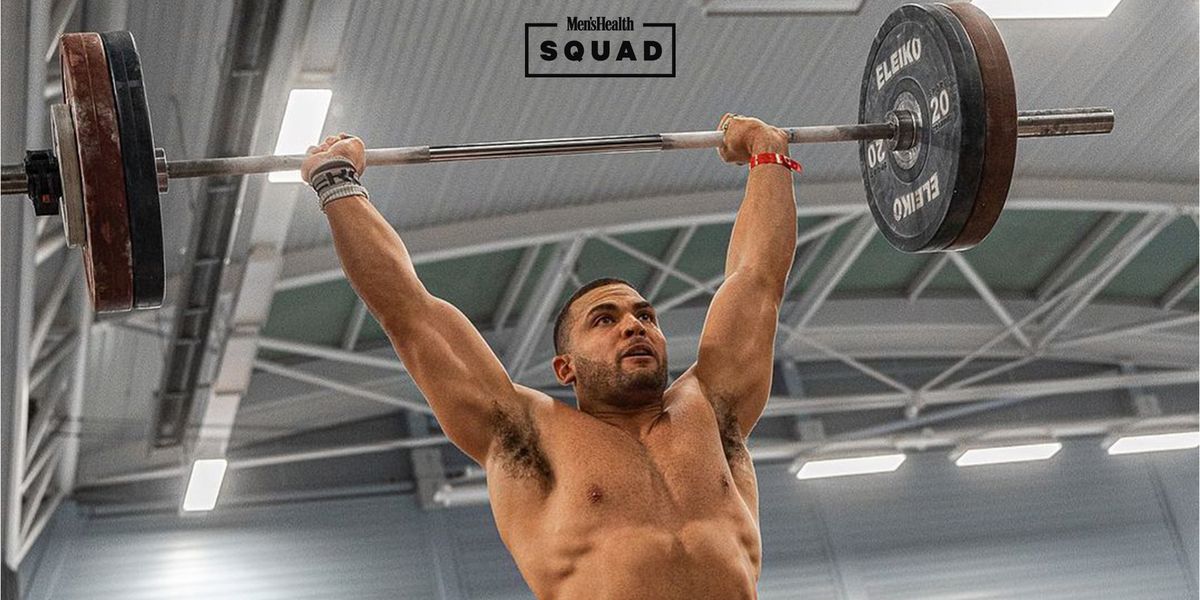 Why Zack George is Going Team for 2023