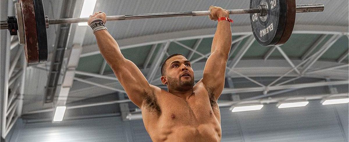 Why Zack George is Going Team for 2023