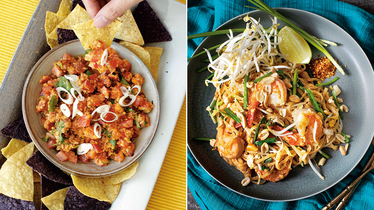 Skip Takeout With Three Simple Thai Recipes You Can Make At Home