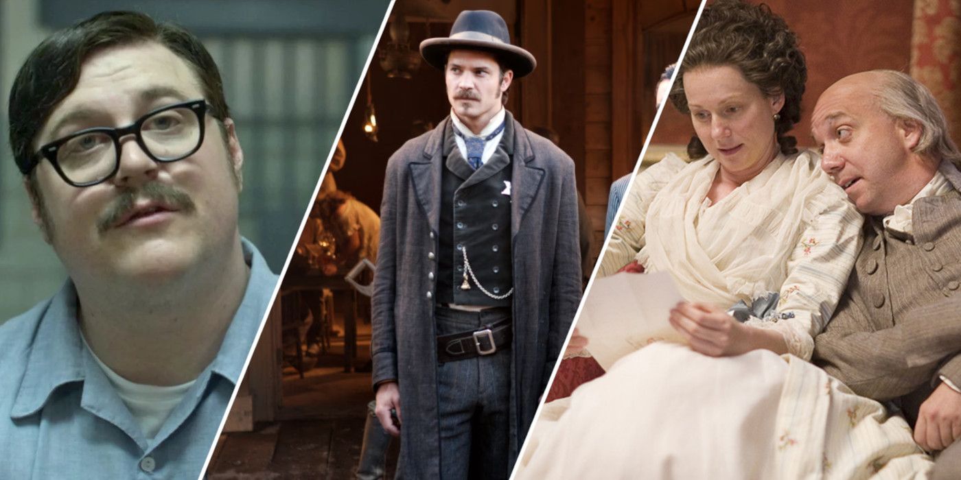 10 Most Historically Accurate TV Shows, According to Reddit