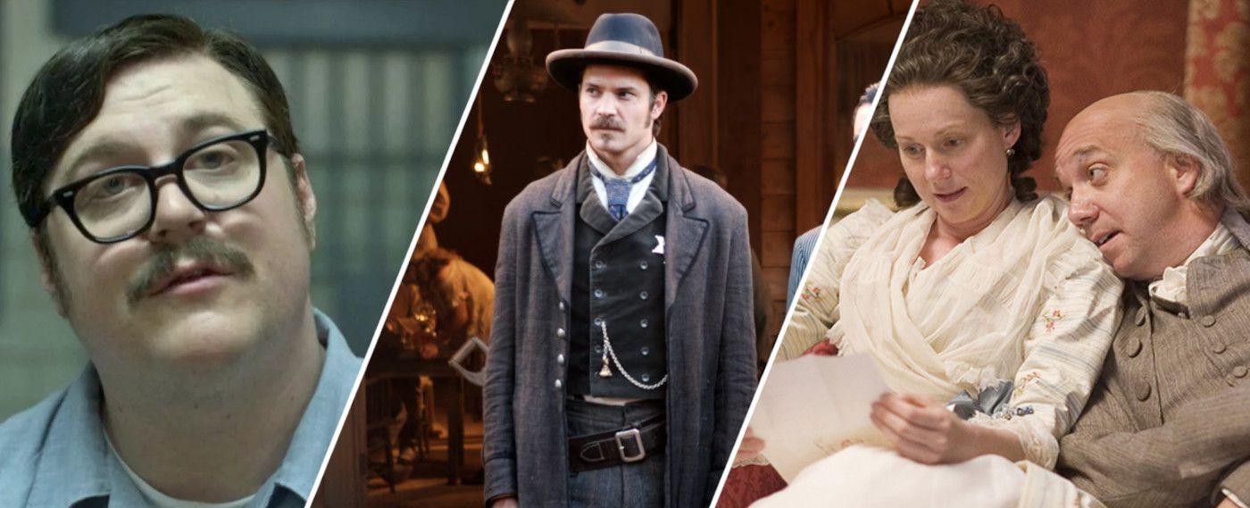 10 Most Historically Accurate TV Shows, According to Reddit