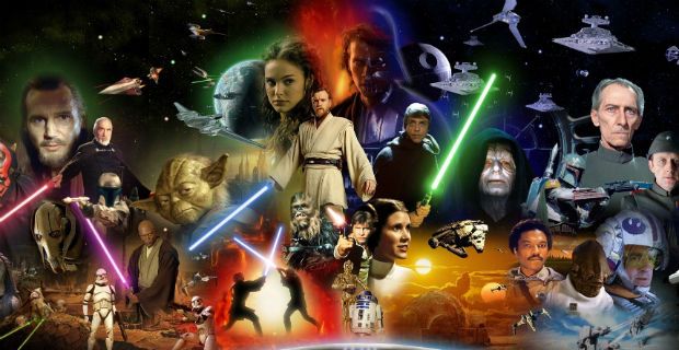 5 New Star Wars Movies That Would Get The Saga Back On Track