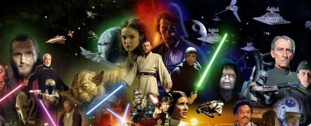 5 New Star Wars Movies That Would Get The Saga Back On Track
