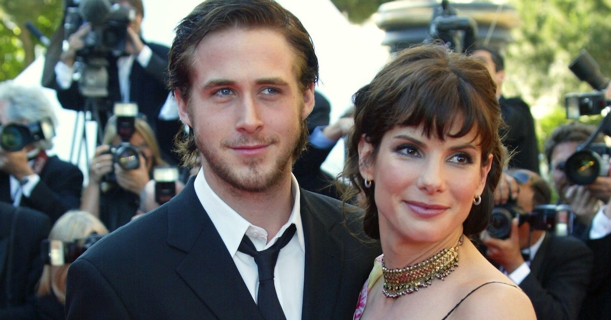 30 Unexpected Celebrity Couples From The '80s, '90s, '00s, & Beyond