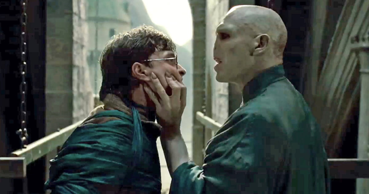 'Harry Potter' Reboot TV Series Reportedly In The Works At HBO