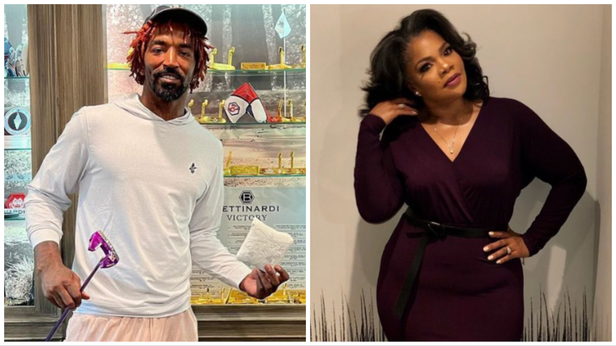 Black & Streaming: From ‘Redefined: JR Smith' to 'My Name is Mo’Nique,' Here Are 12 TV Shows and Movies to Watch This Weekend  