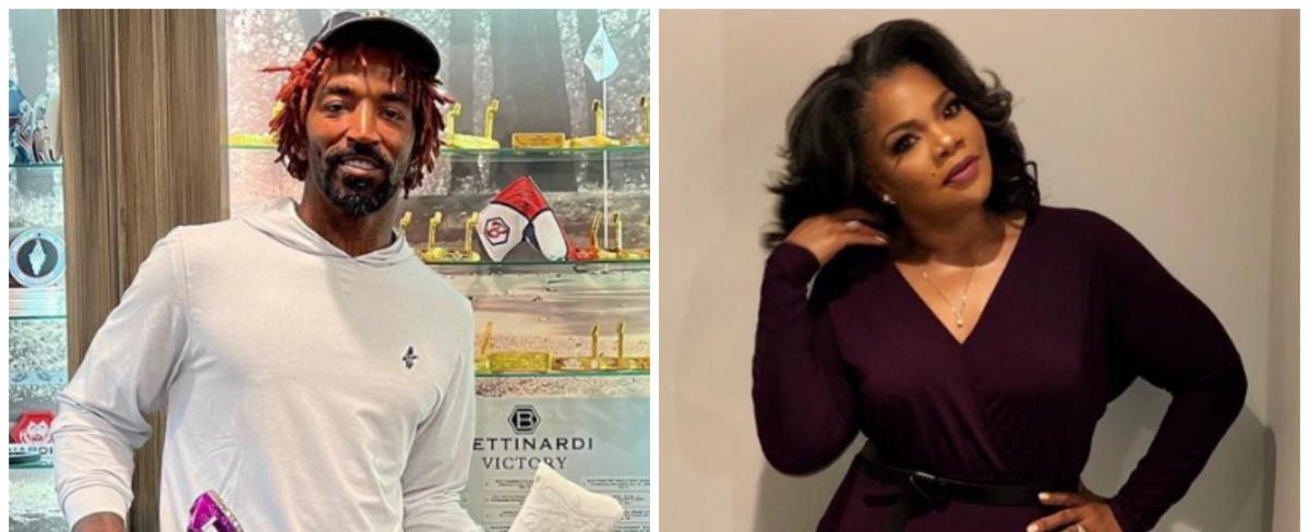 Black & Streaming: From ‘Redefined: JR Smith' to 'My Name is Mo’Nique,' Here Are 12 TV Shows and Movies to Watch This Weekend