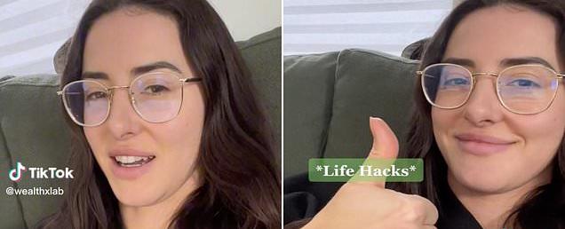 Woman reveals her 'life hack' to maintaining workplace boundaries