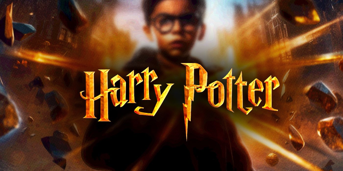 'Harry Potter' TV Series: Everything We Know About the Max Original Reboot