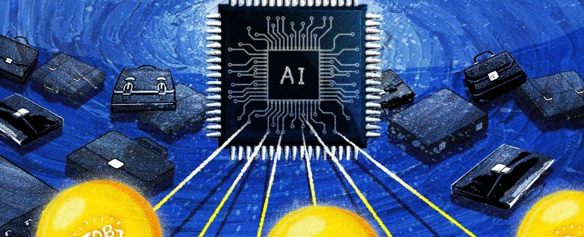 AI may put half of China’s jobs at risk. We asked ChatGPT for career advice