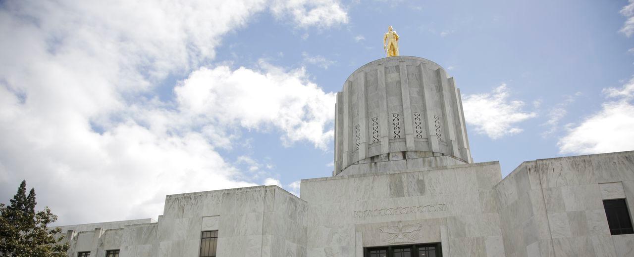 Oregon lawmakers close to hiring official to address workplace harassment and retaliation complaints