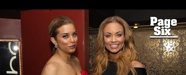 Gizelle Bryant slammed for ‘awful’ anti-Semitic comment on podcast