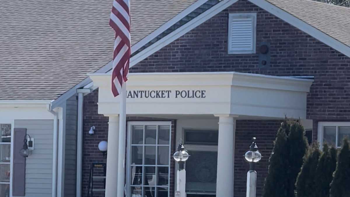 Netflix series 'The Perfect Couple' filming on Cape Cod