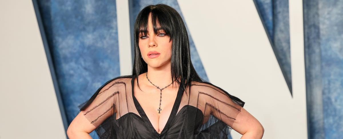 9 Celebrities Who Have Spoken Up About Tourette Syndrome