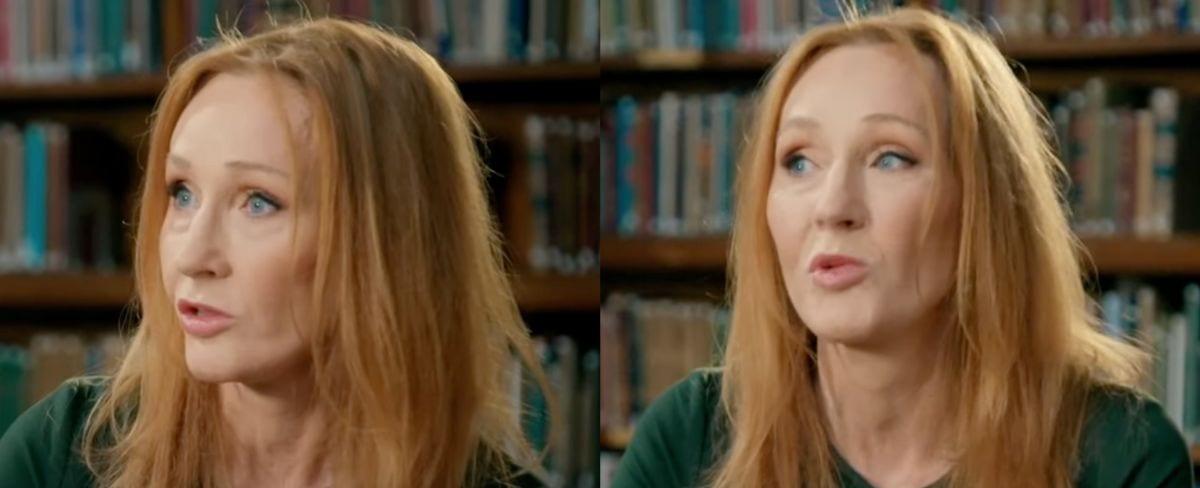 Fans Say They Will Boycott New Harry Potter TV Show Because JK Rowling is Executive Producing it